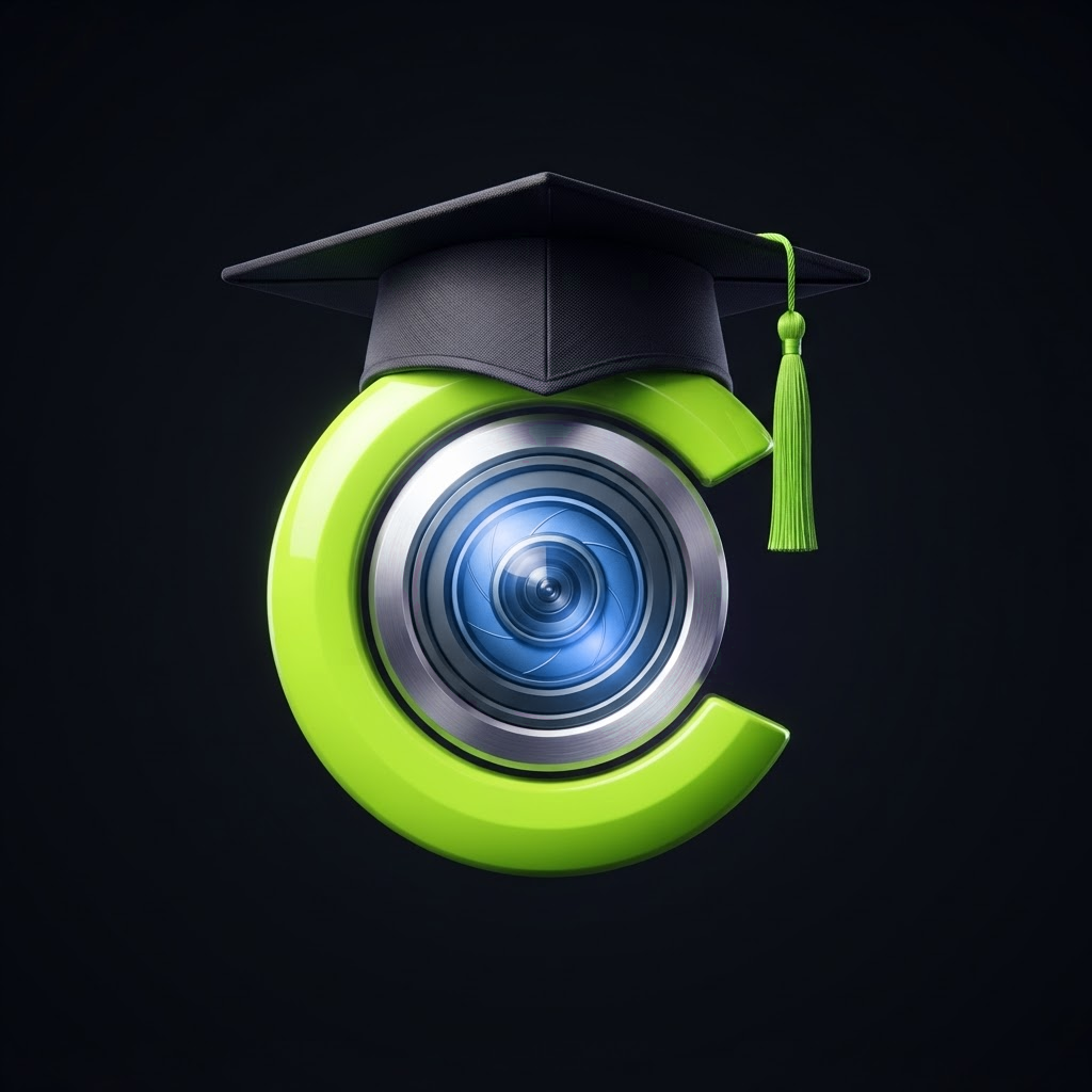 Cybellium Academy logo