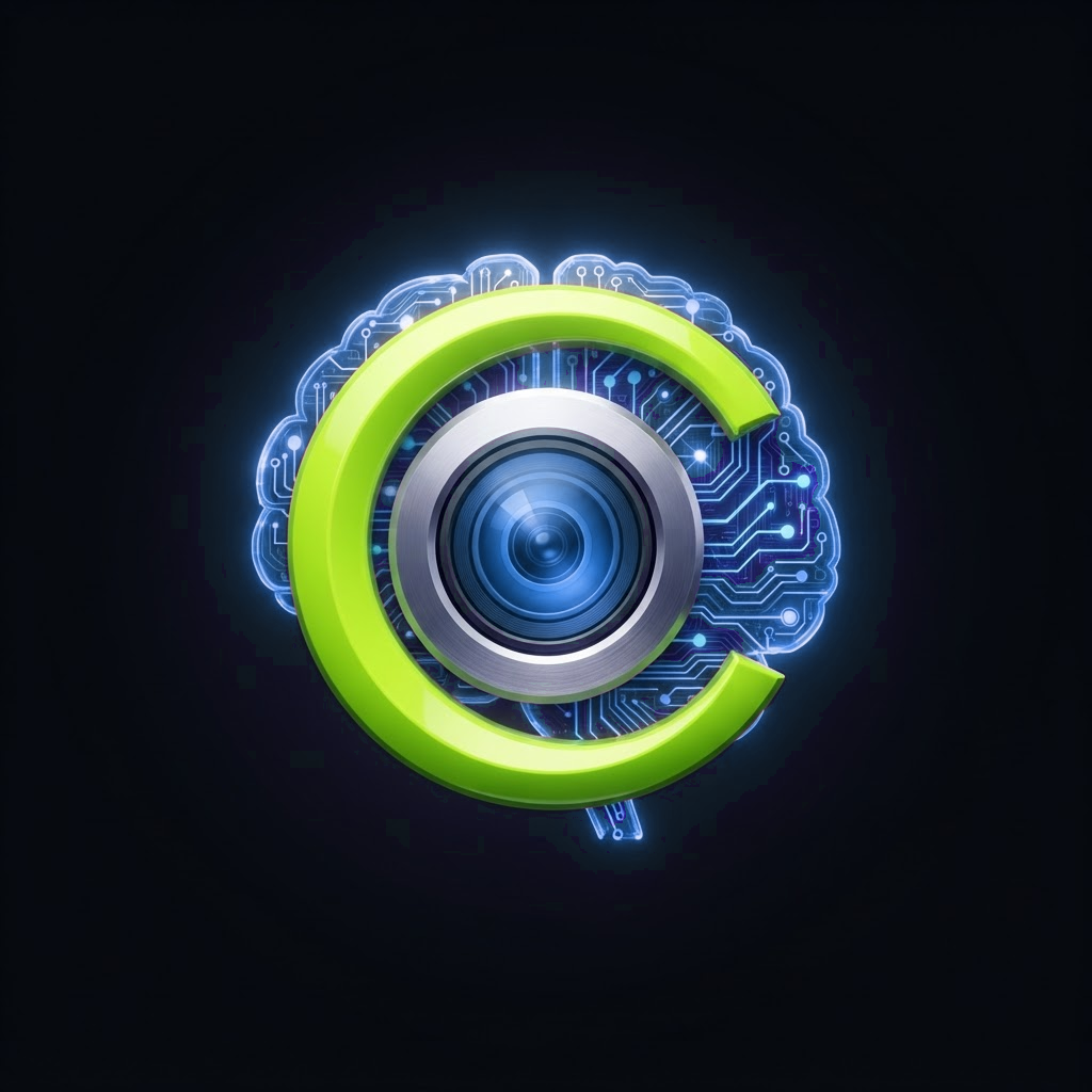 Cybellium AI logo