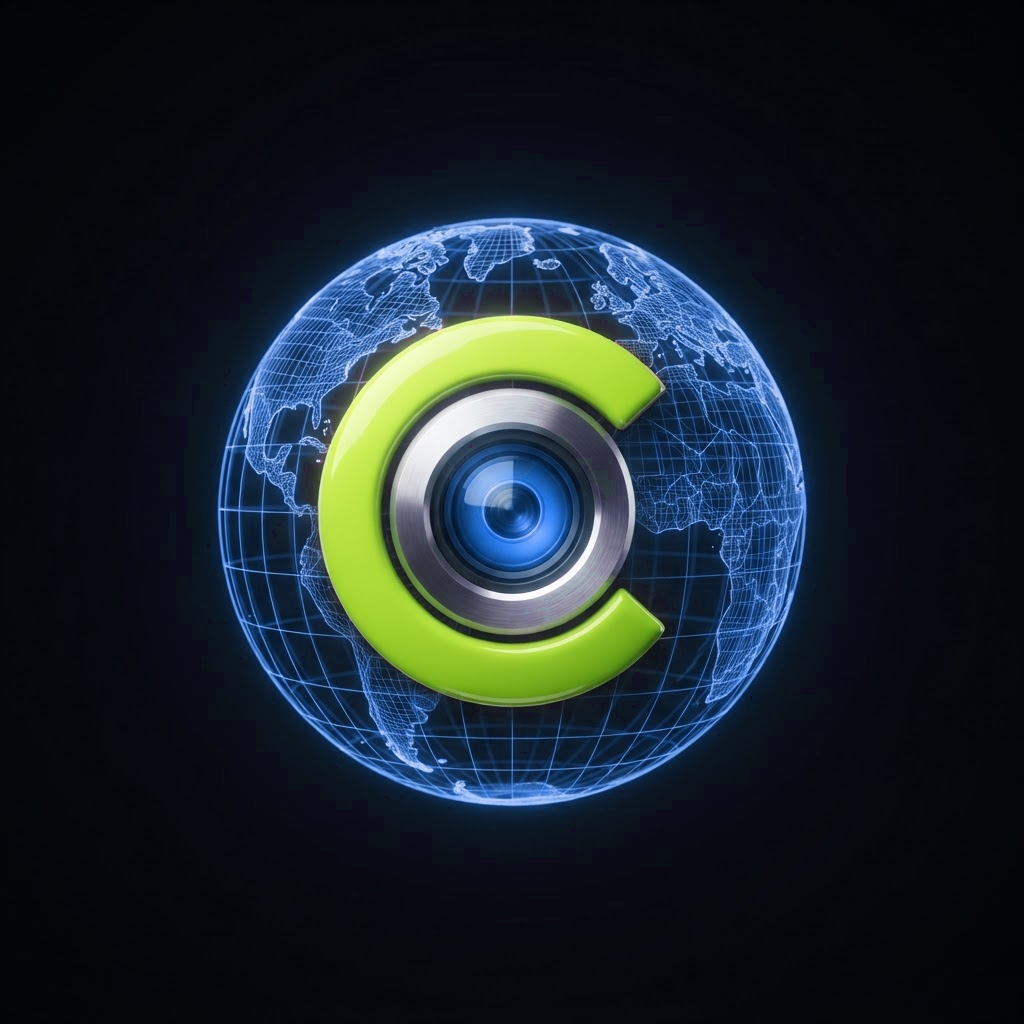 Cybellium Brand Protection logo