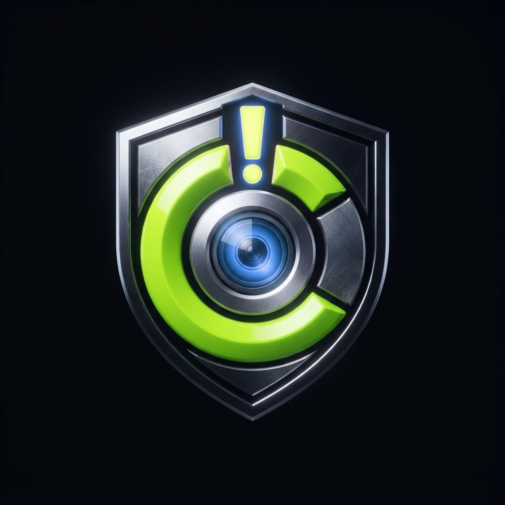 Cybellium Incident Response logo