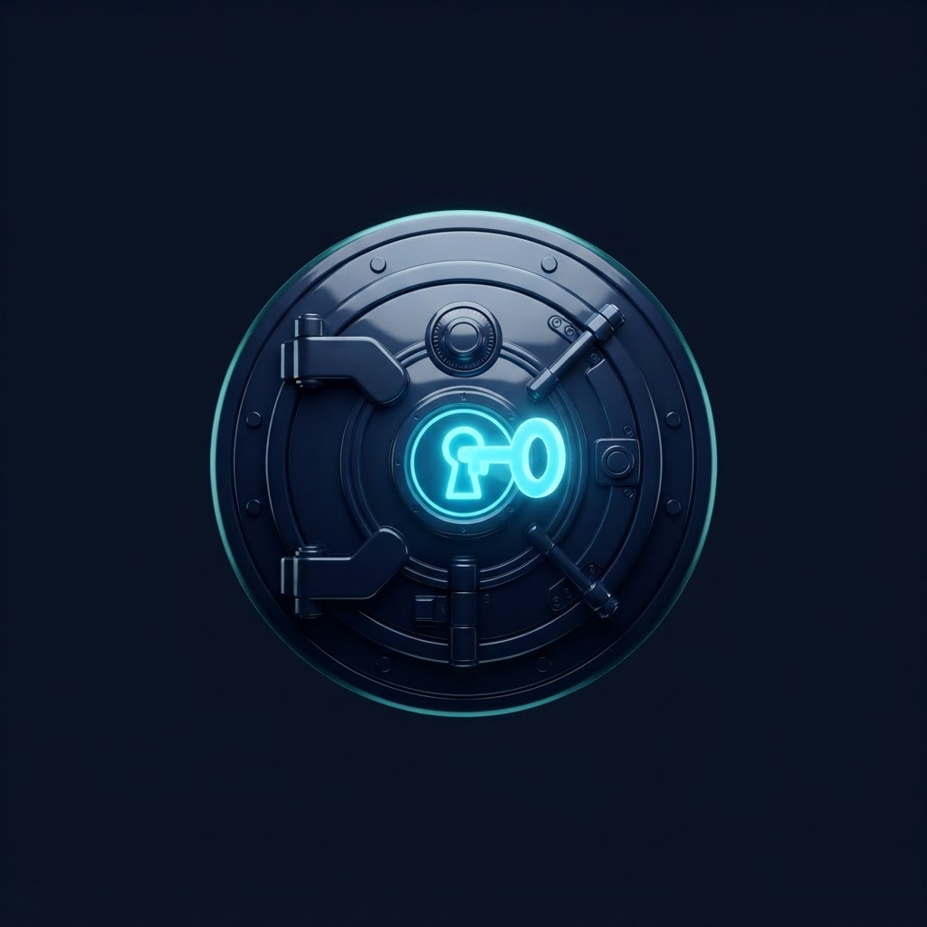 Cybellium Password Manager logo