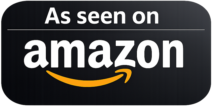 As seen on Amazon